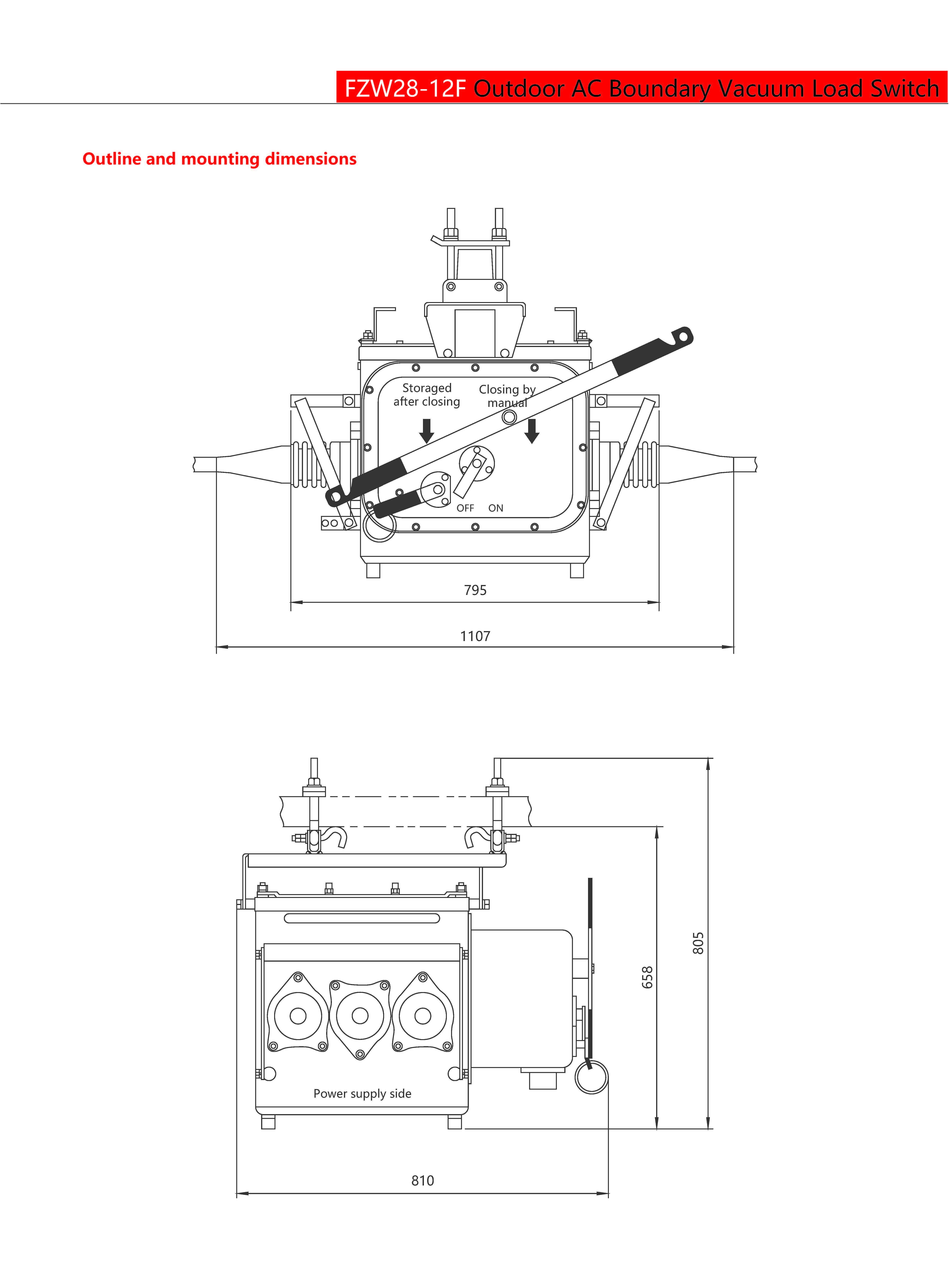 Technical Drawing